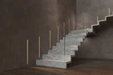 Прямоугольный встраиваемый светильник Integrator IT-728 Прямоугольный встраиваемый светильник Integrator IT-728