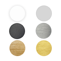 Цвет светильника